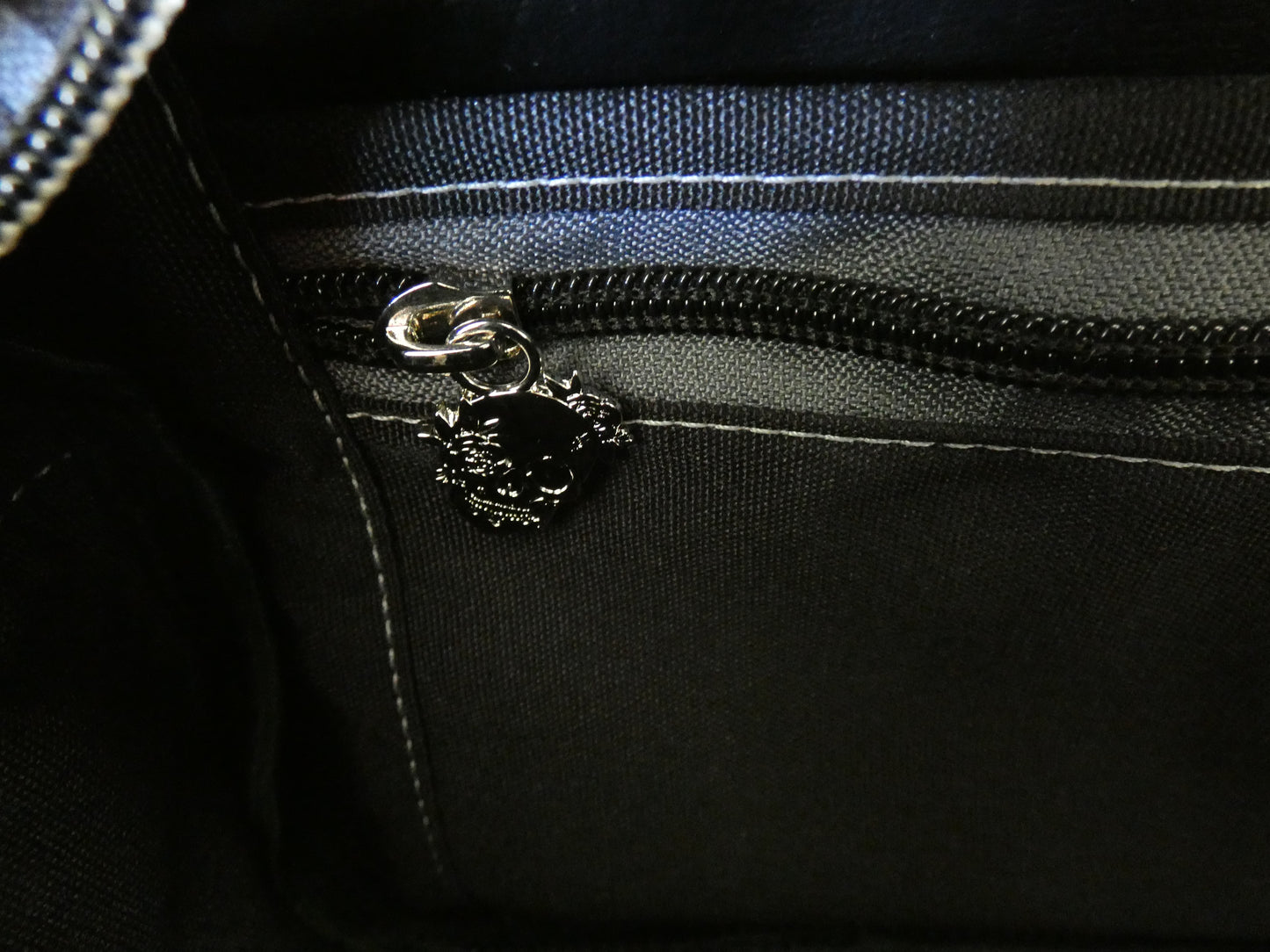 Academy Girl Crossbody Bag