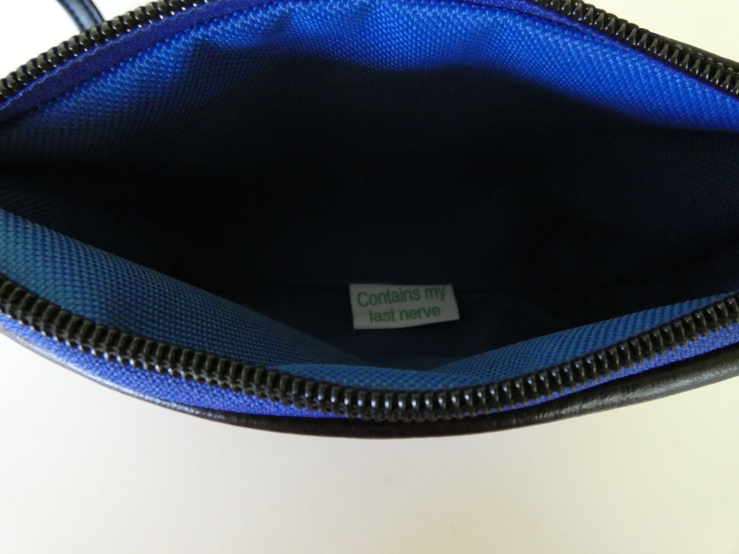 Academy Girl Wristlet
