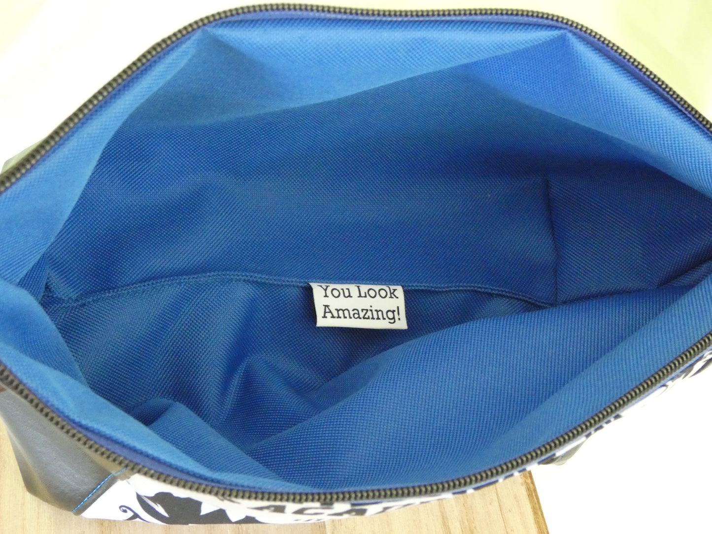 Academy Girl Beauty Bag