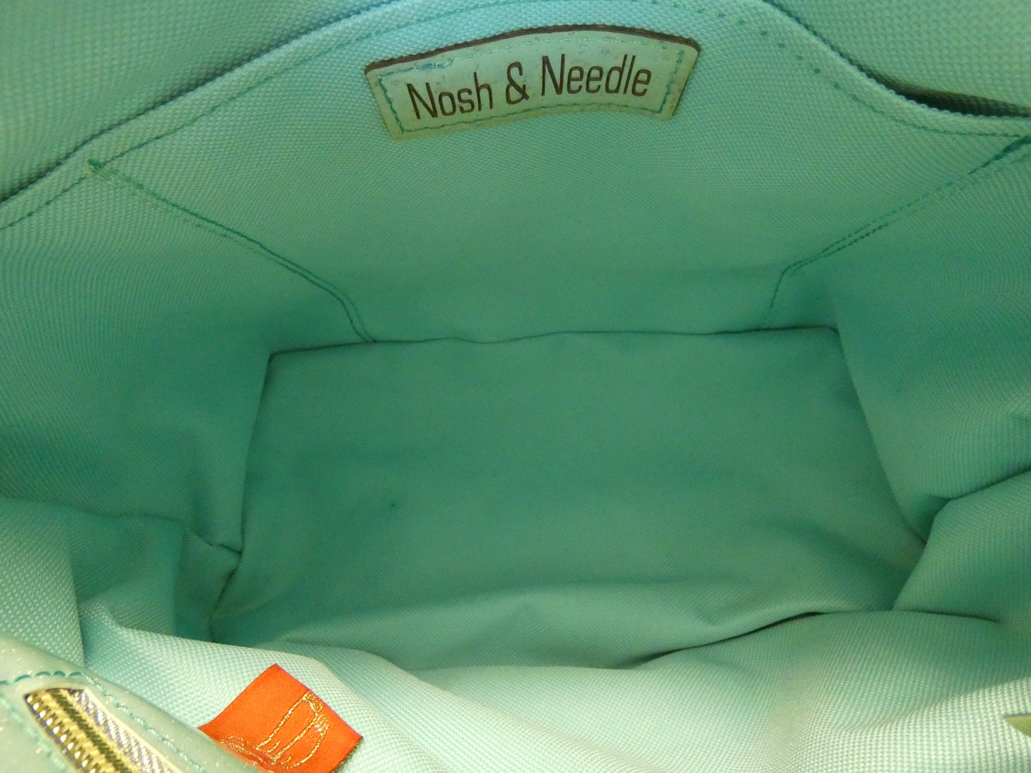 Concert Tribute Handbag