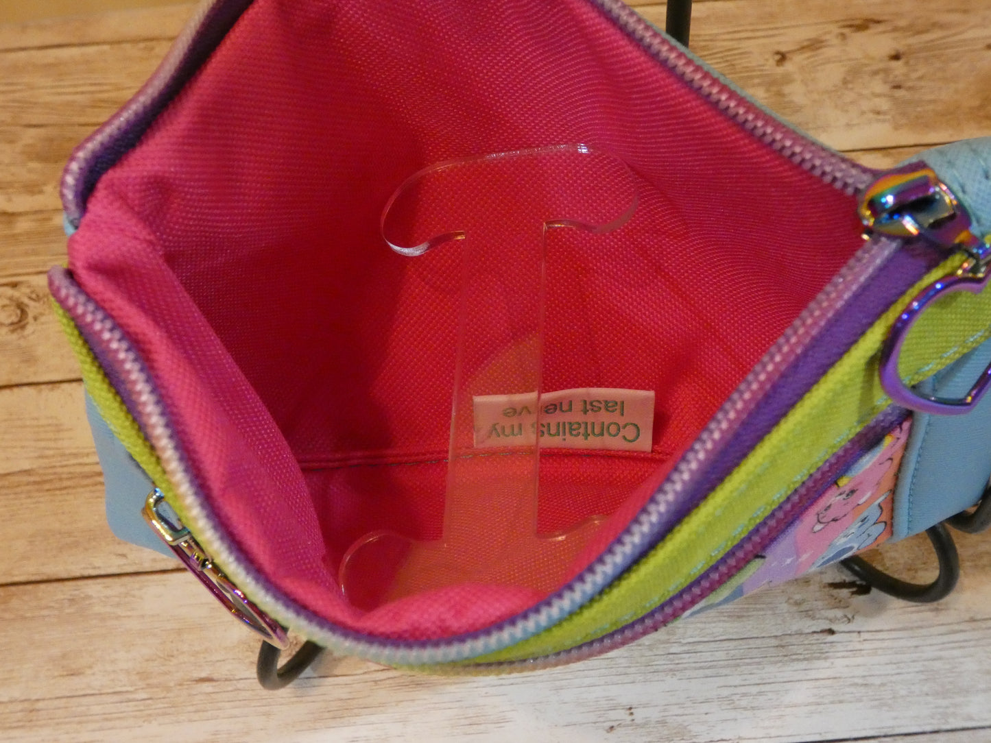 CB Pouch