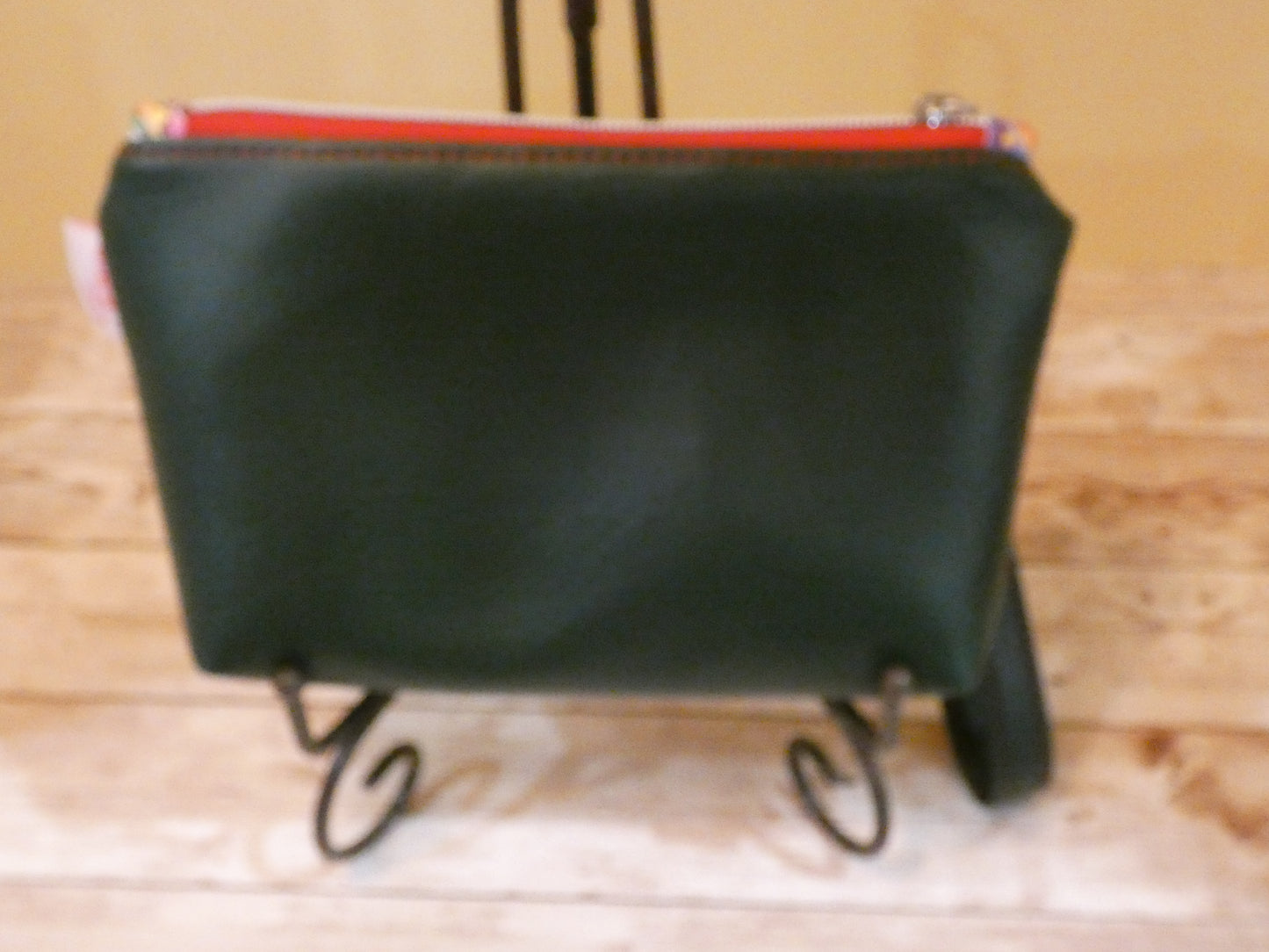 Christmas Wristlet