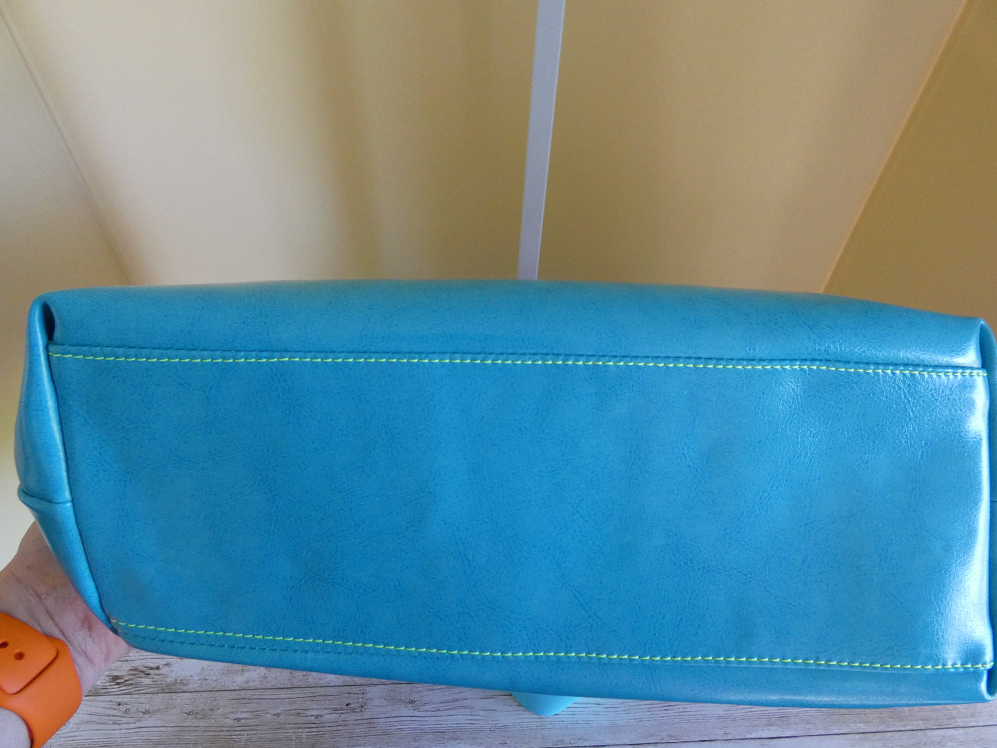 Mr. Burton Tote Bag