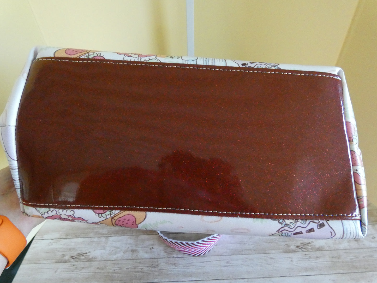 Berry Besties Tote Bag