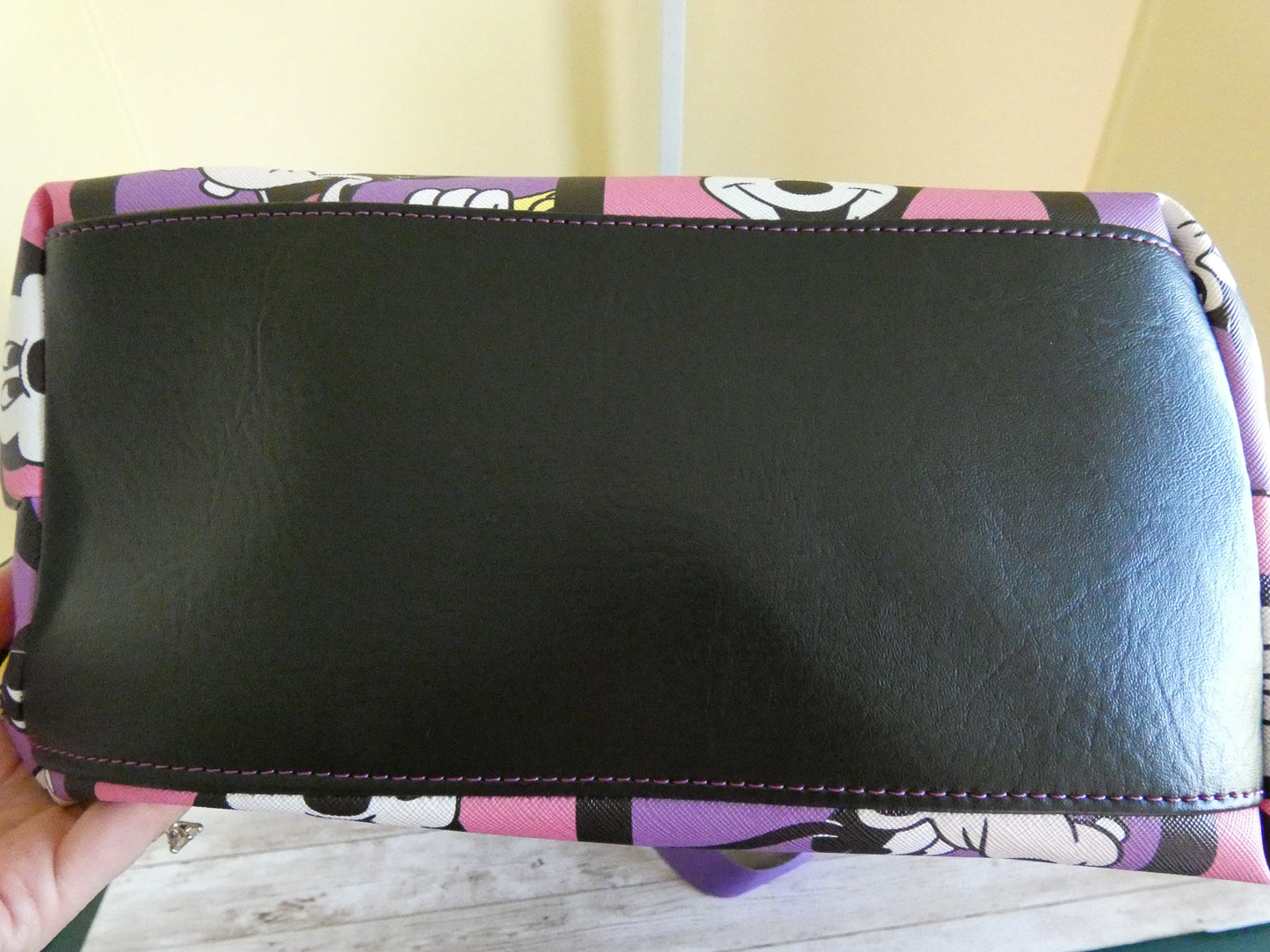 Favorite Characters Large Tote