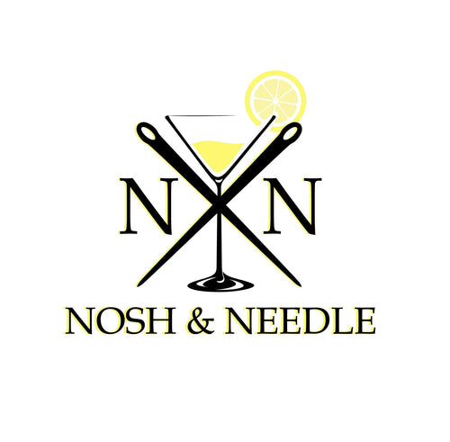 NOSH & NEEDLE