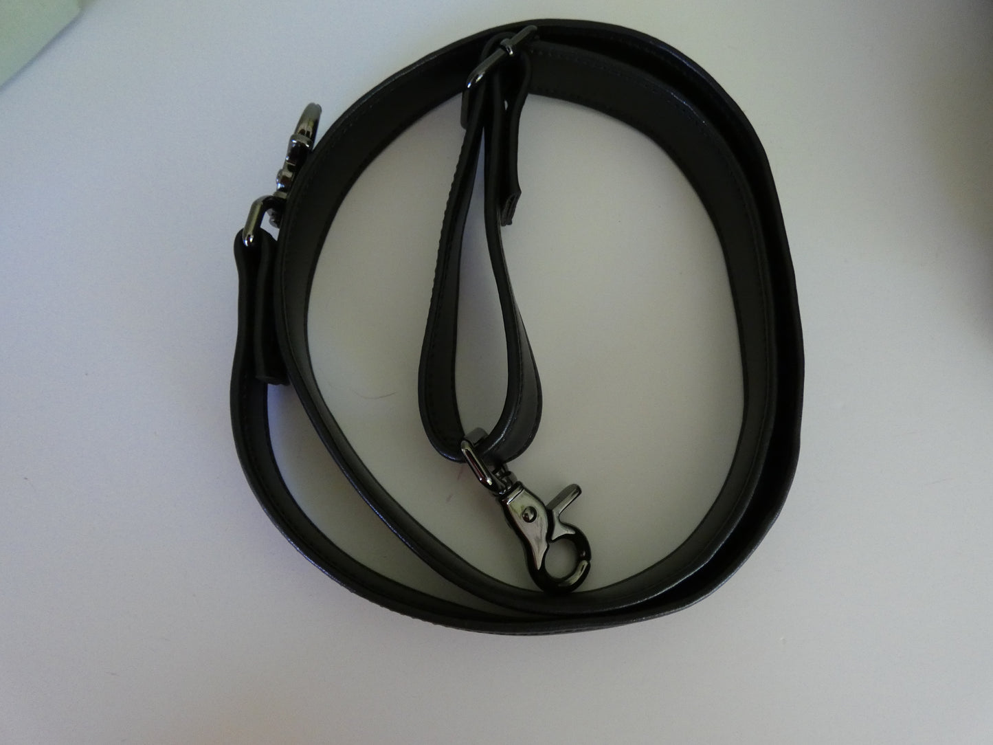 Academy Girl Handbag With Added Crossbody Strap