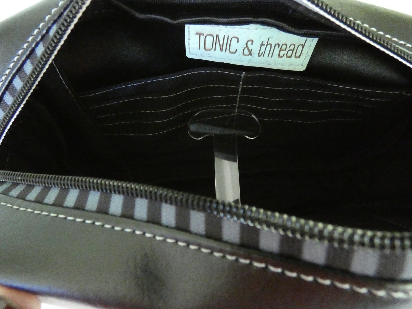 Academy Girl Crossbody Bag