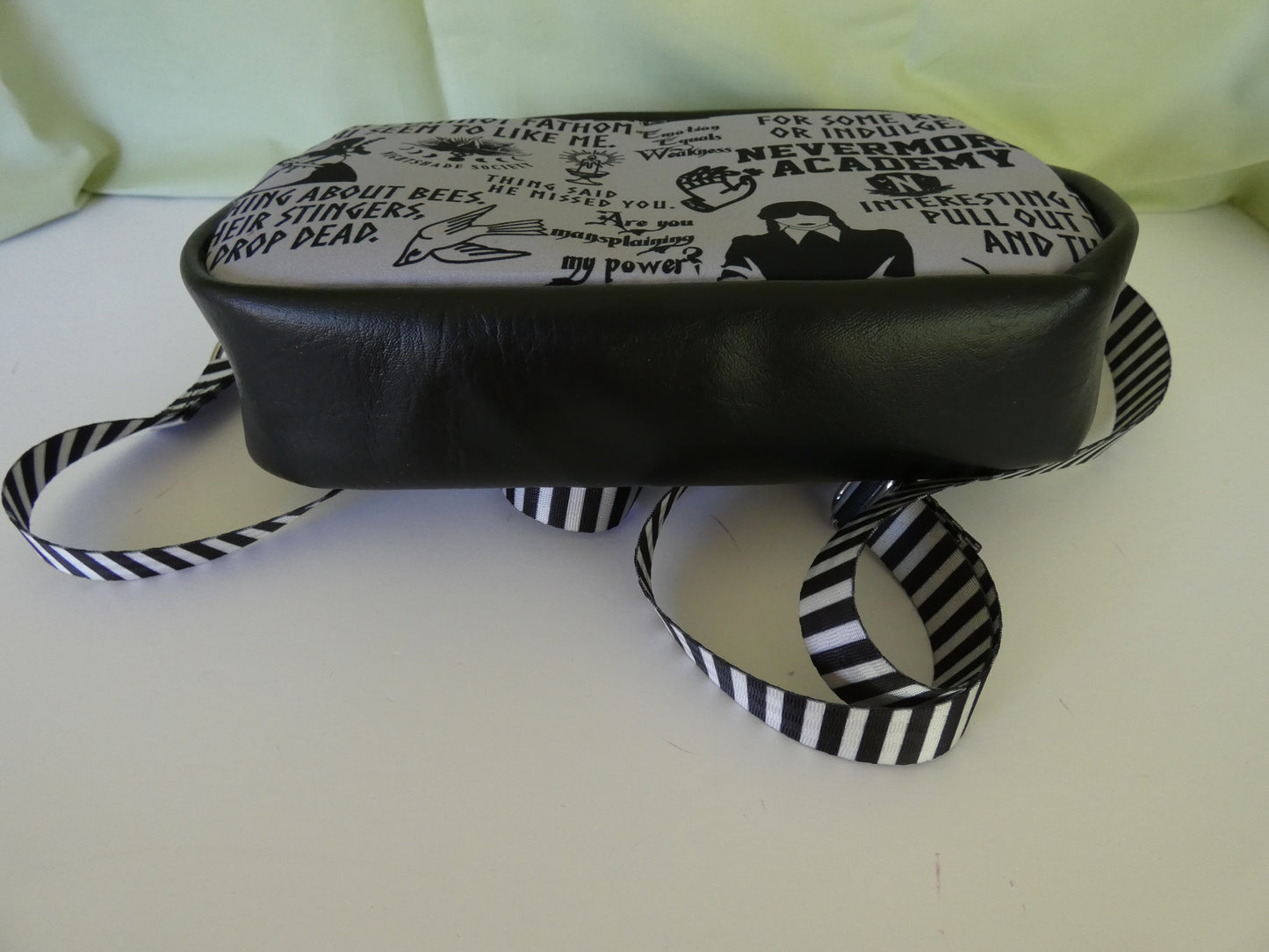 Academy Girl Crossbody Bag