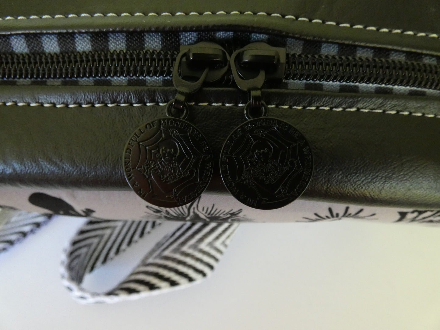 Academy Girl Crossbody Bag