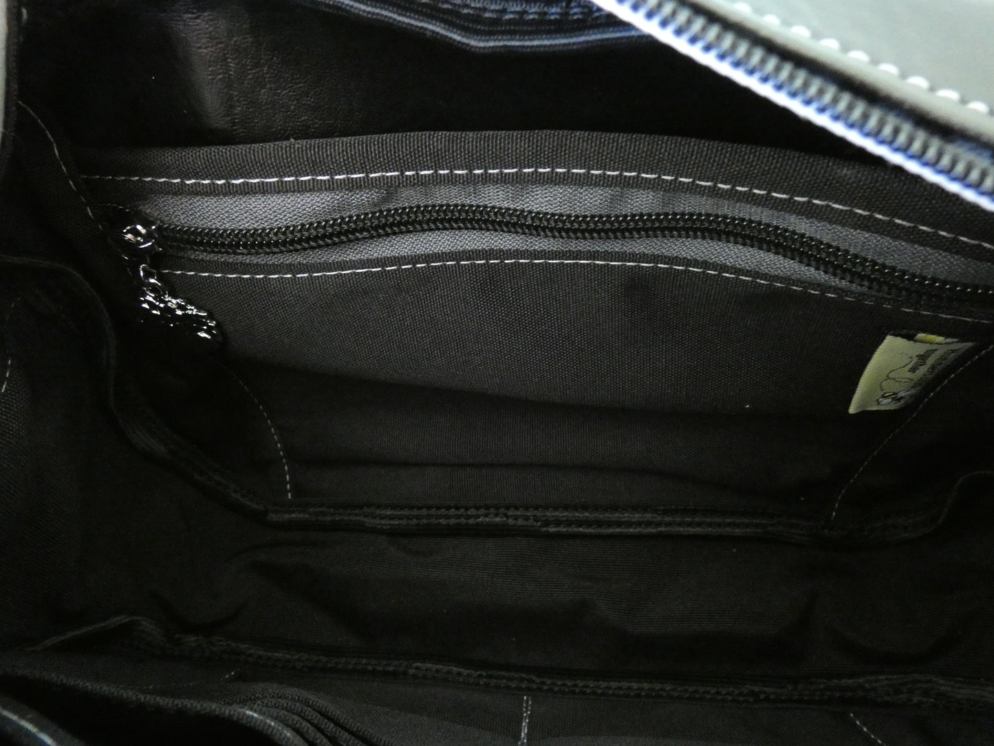 Academy Girl Crossbody Bag