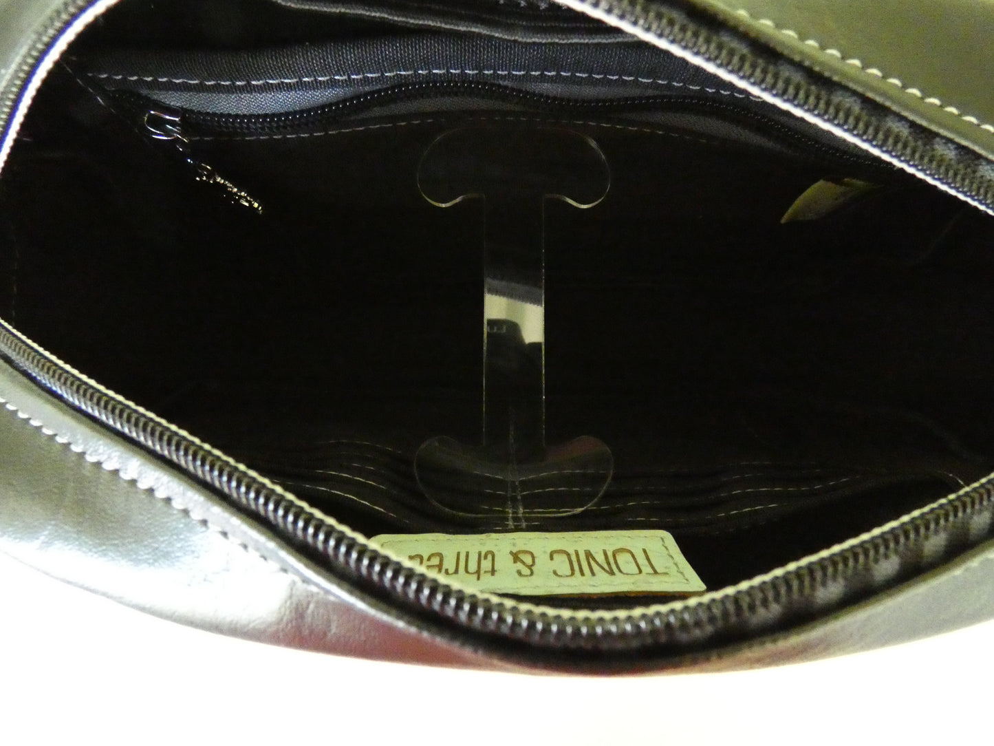 Academy Girl Crossbody Bag