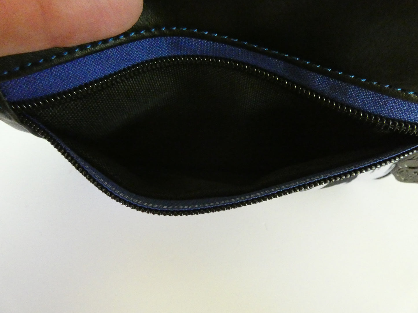 Academy Girl Wristlet