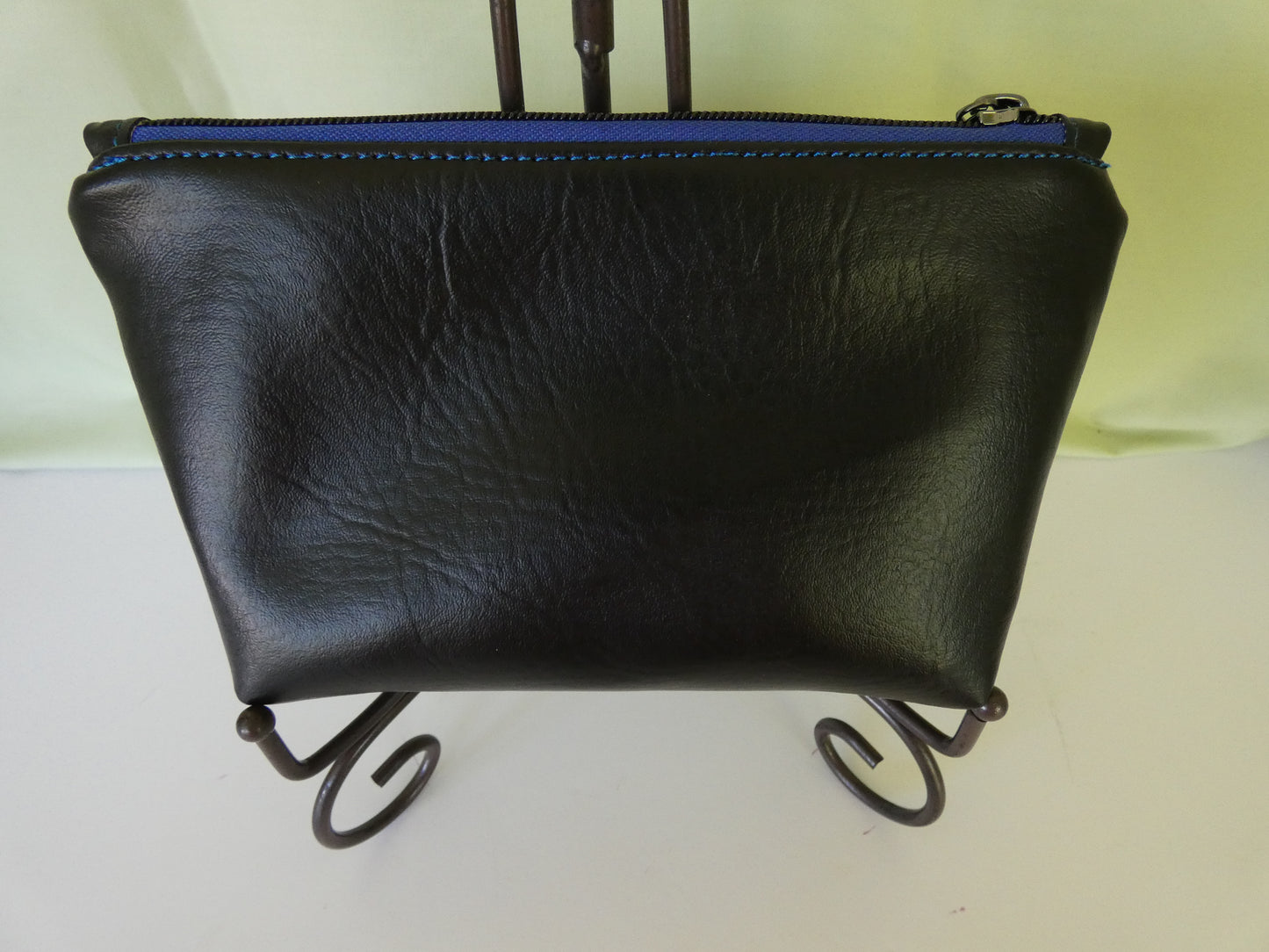 Academy Girl Wristlet