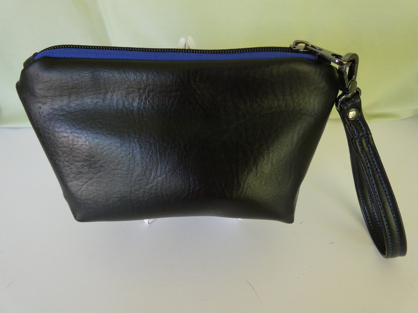 Academy Girl Wristlet