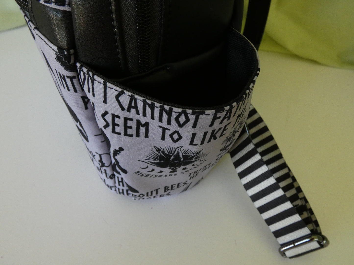 Academy Girl Mini Backpack