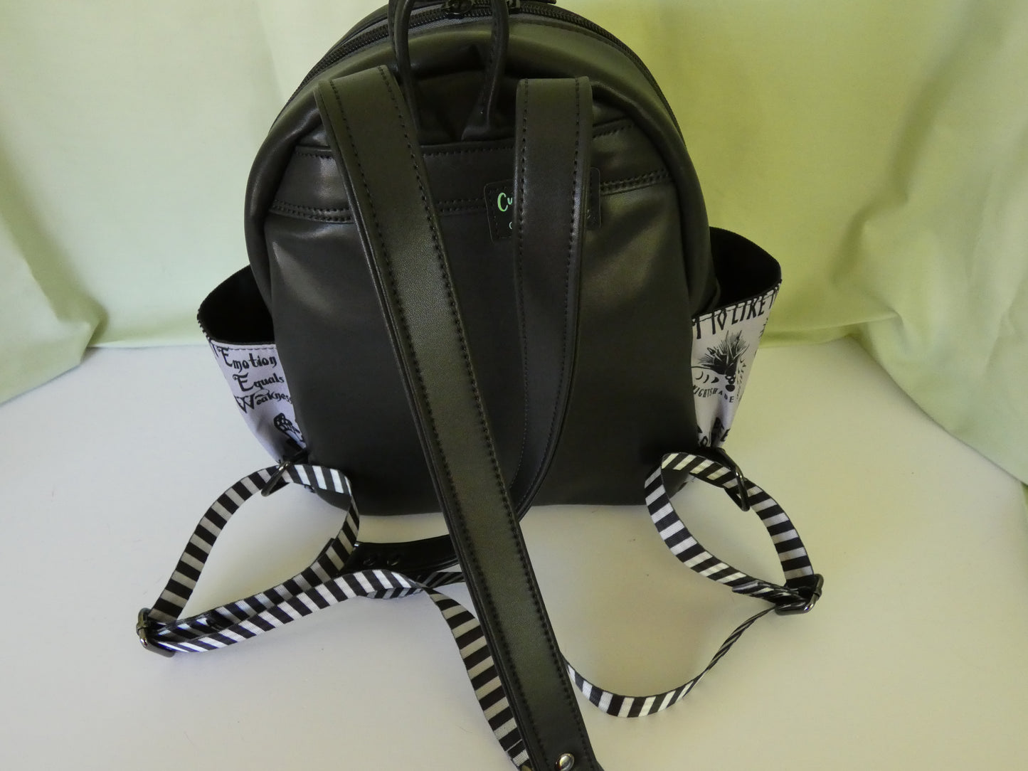 Academy Girl Mini Backpack