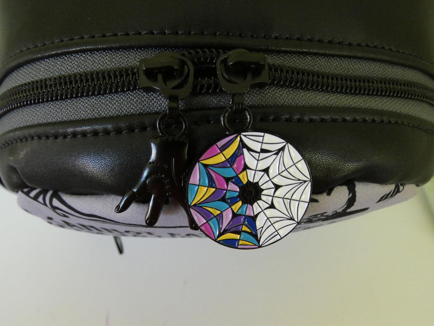 Academy Girl Mini Backpack