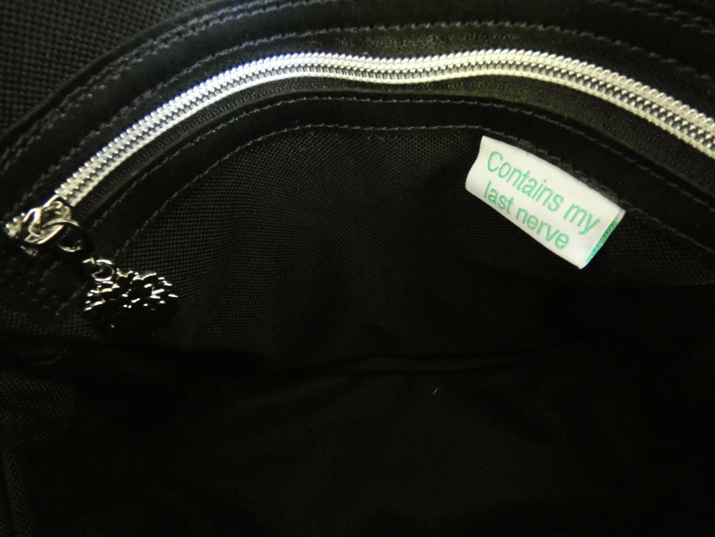 Academy Girl Mini Backpack