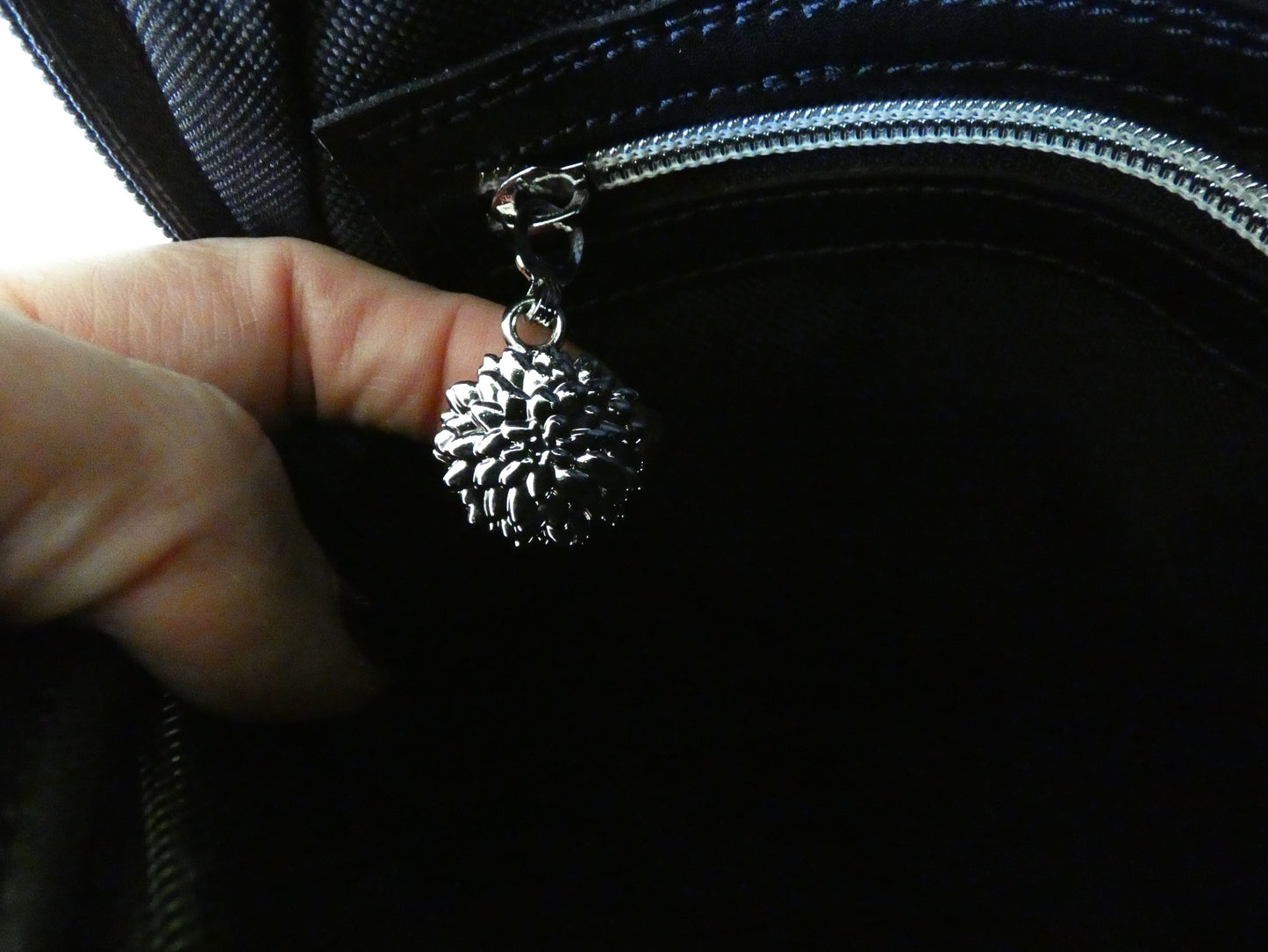 Academy Girl Mini Backpack