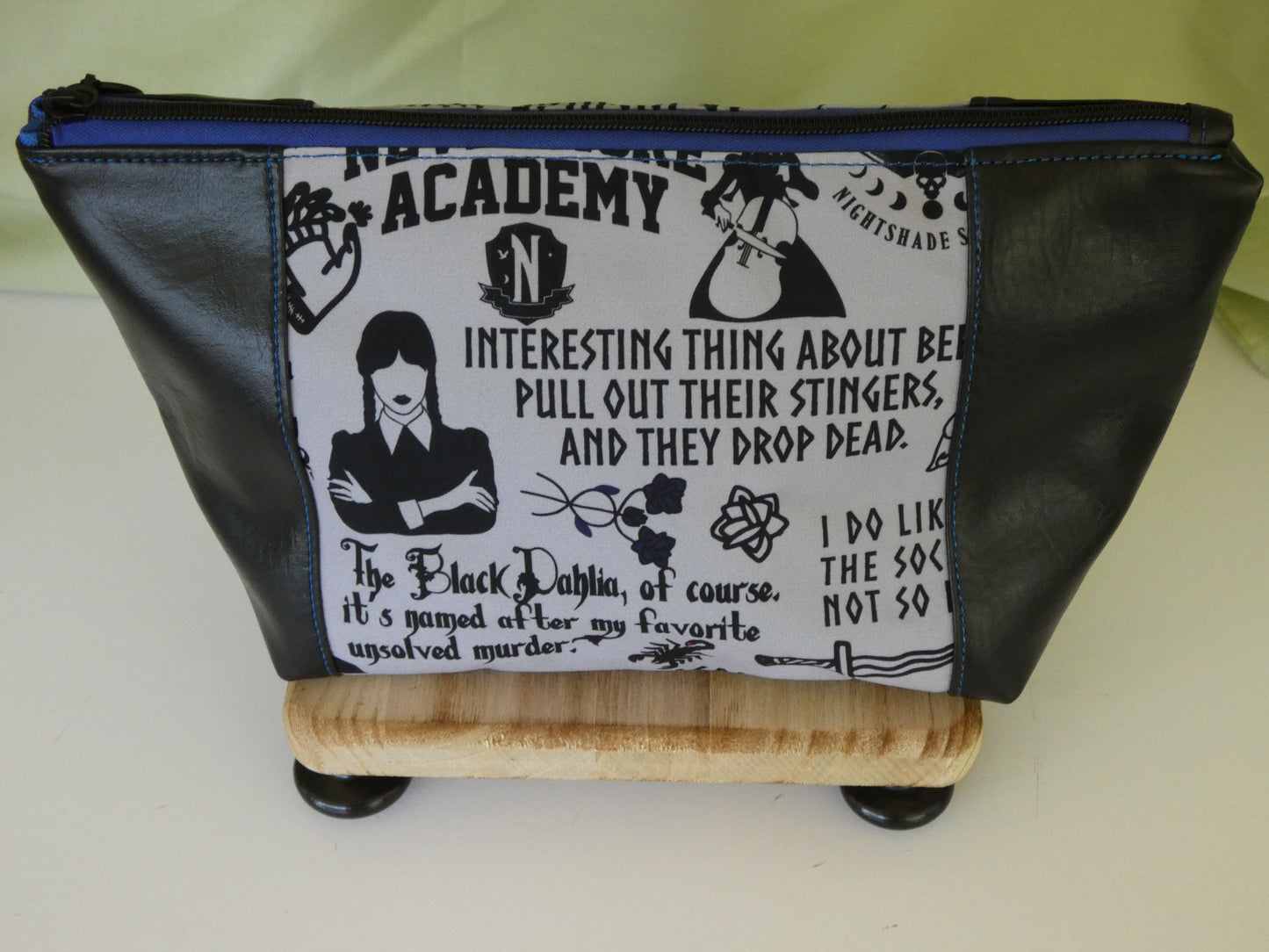 Academy Girl Beauty Bag