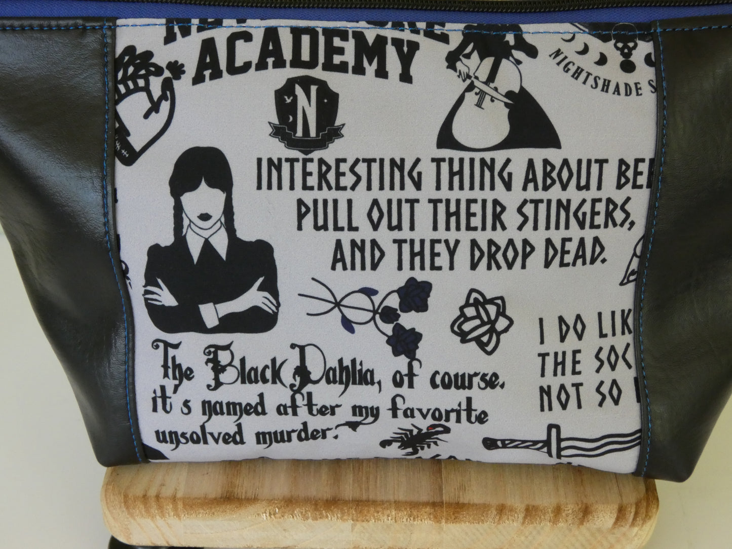 Academy Girl Beauty Bag