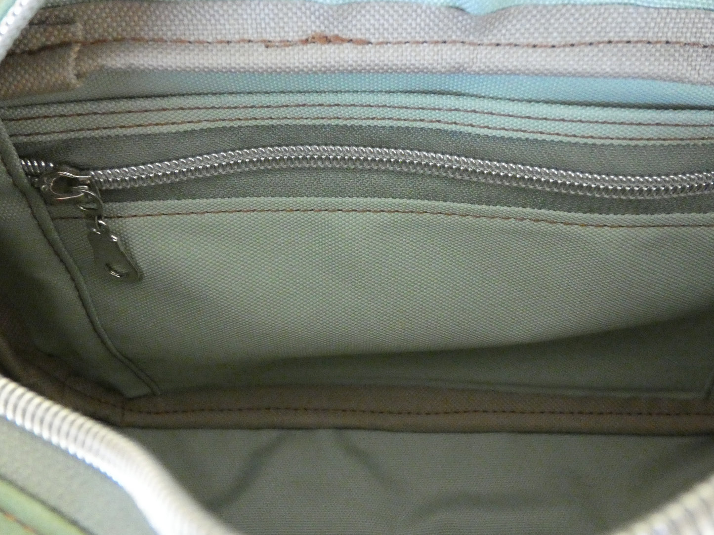 Concert Theme Crossbody Bag