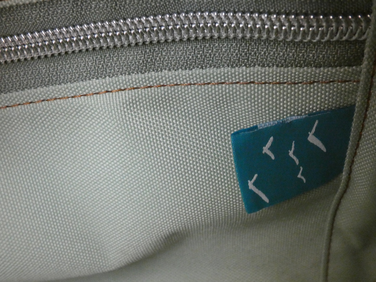 Concert Theme Crossbody Bag
