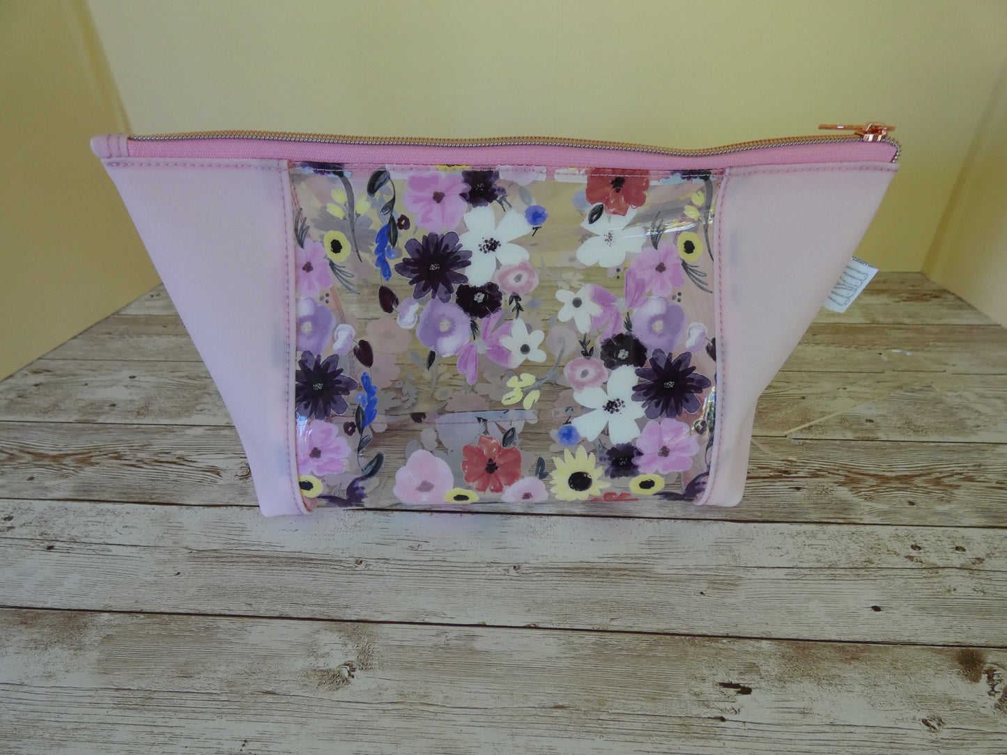 Grammy Dress Theme Beauty/Cosmetic Bag