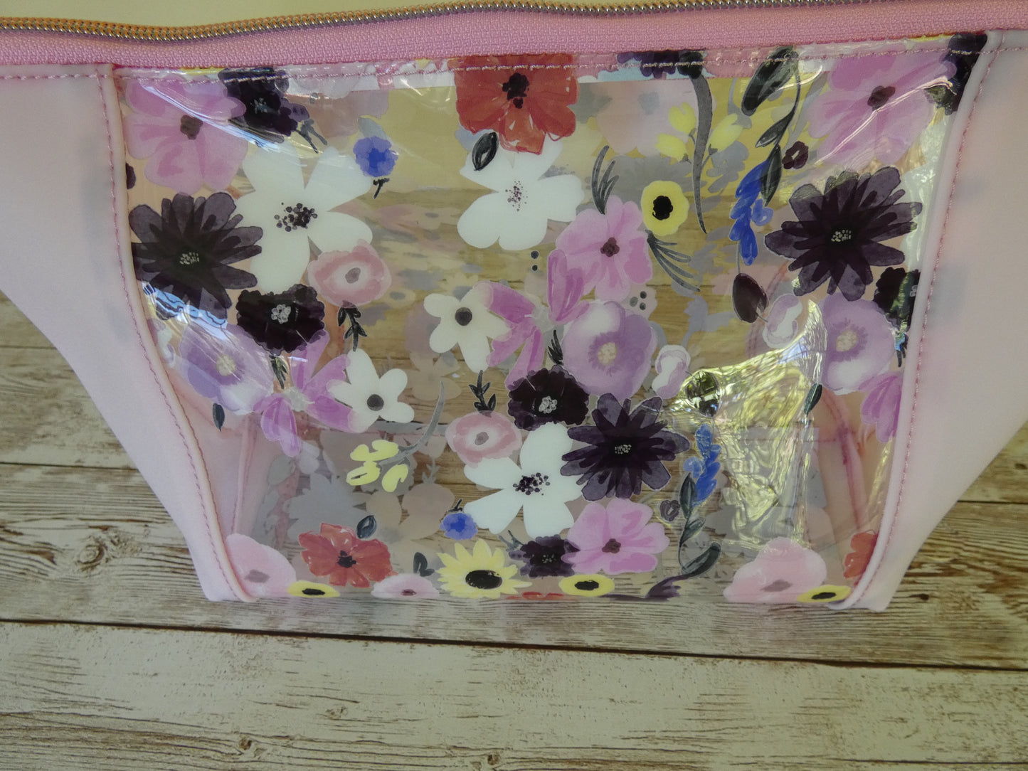 Grammy Dress Theme Beauty/Cosmetic Bag