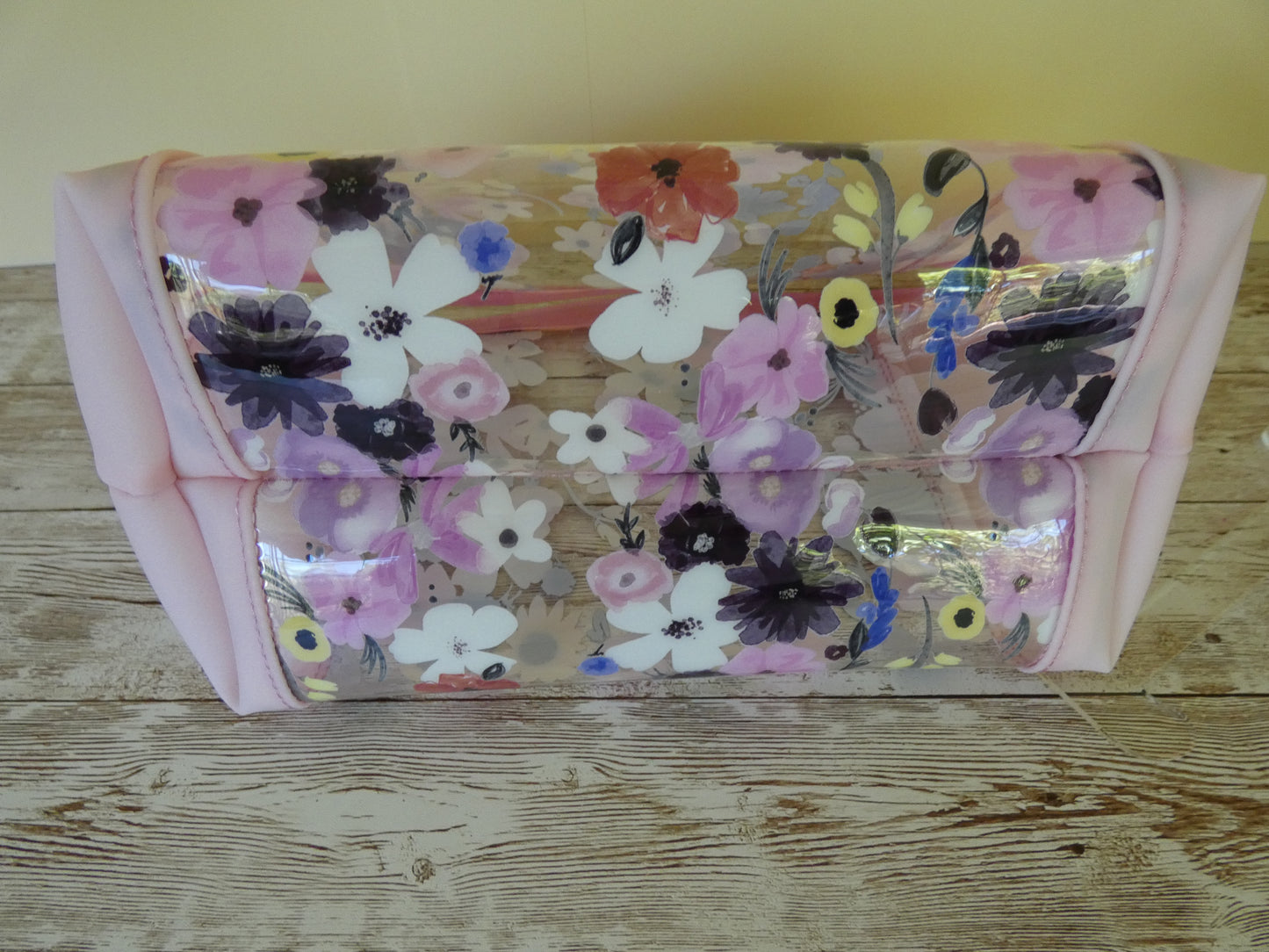 Grammy Dress Theme Beauty/Cosmetic Bag
