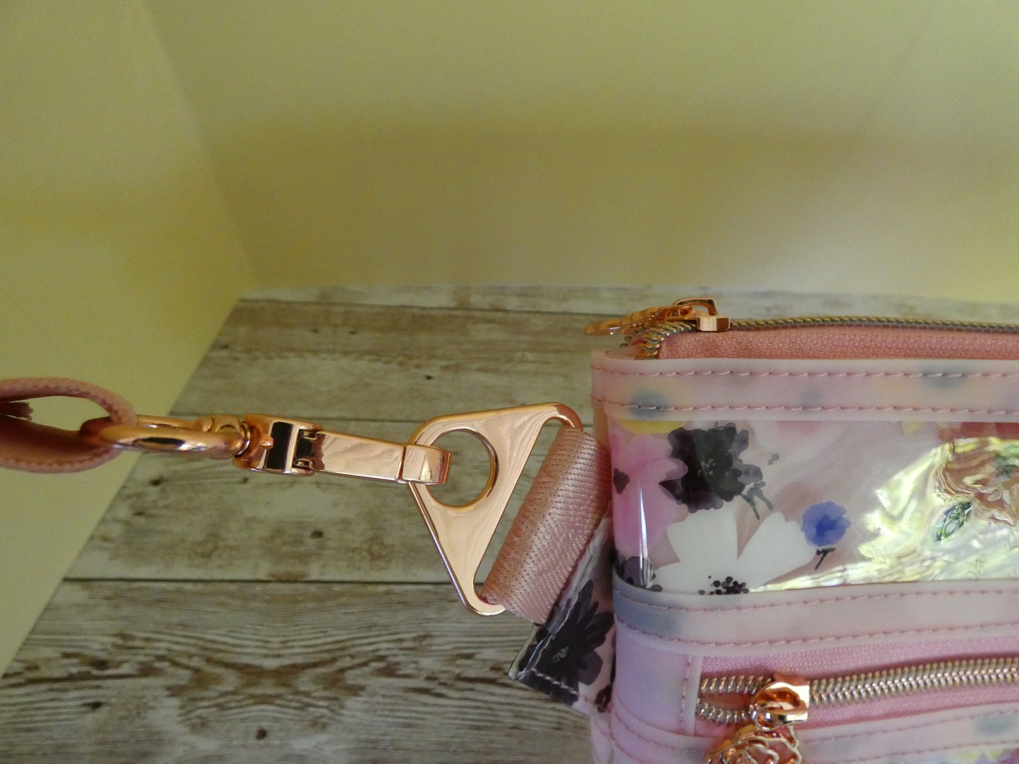 Grammy Dress Hip Sling
