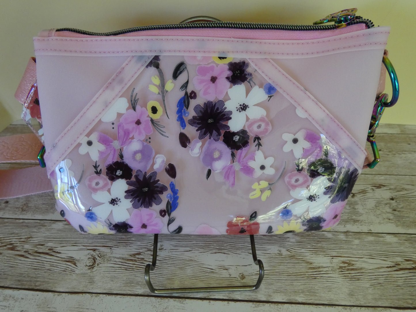 Grammy Dress Hip Sling