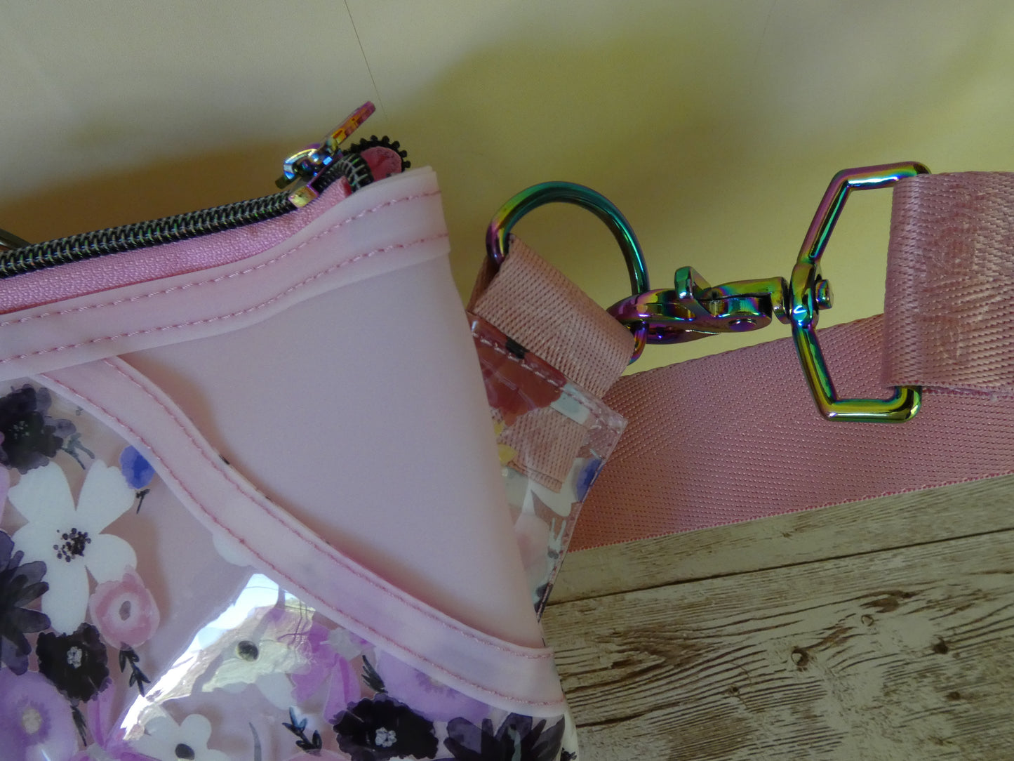 Grammy Dress Hip Sling