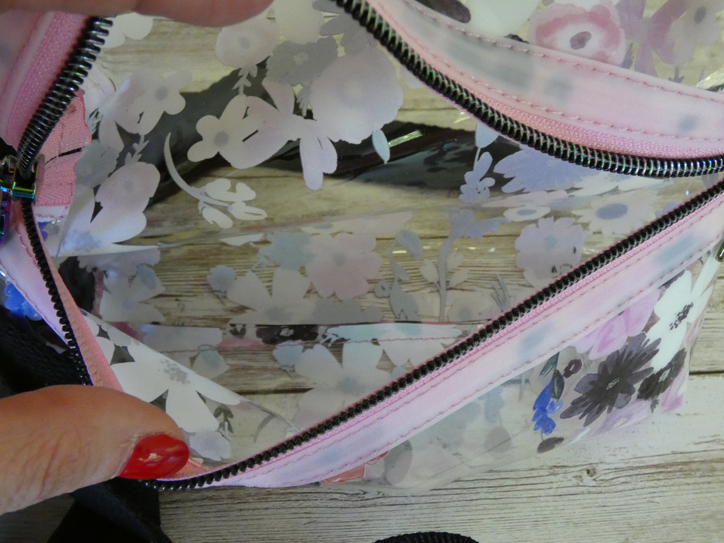 Grammy Dress Theme Boxy Crossbody Bag