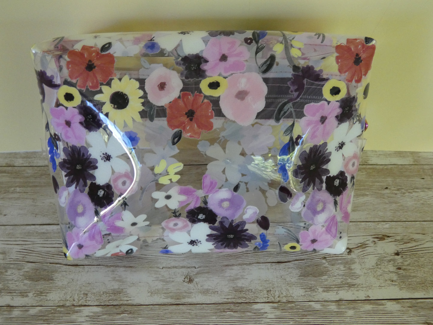 Grammy Dress Theme Boxy Crossbody Bag