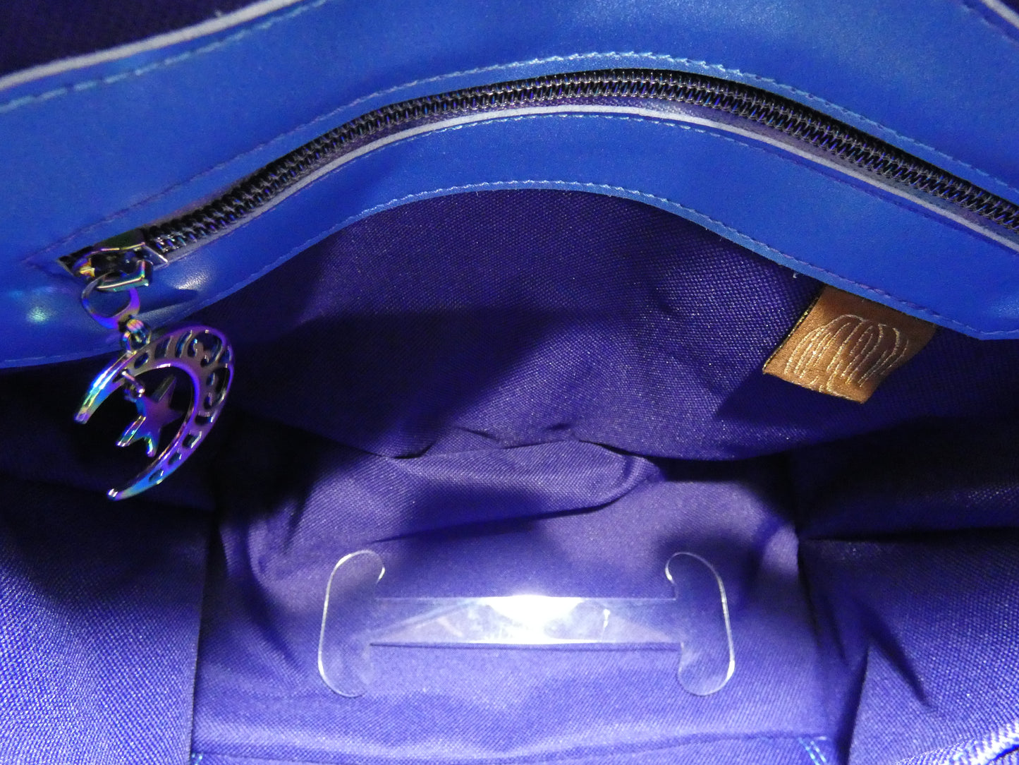 TS Inspired Handbag