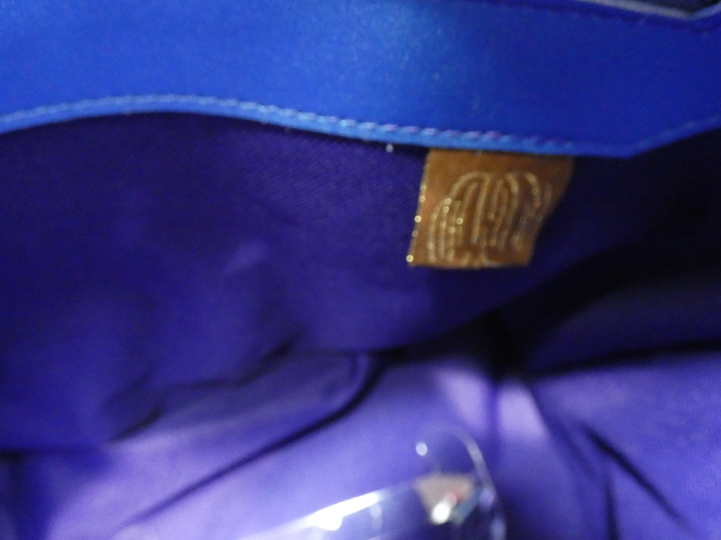 TS Inspired Handbag
