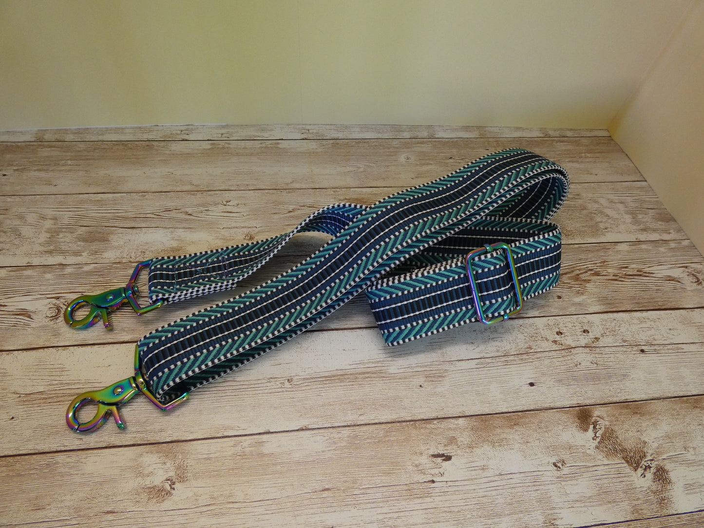 TS Inspired Handbag