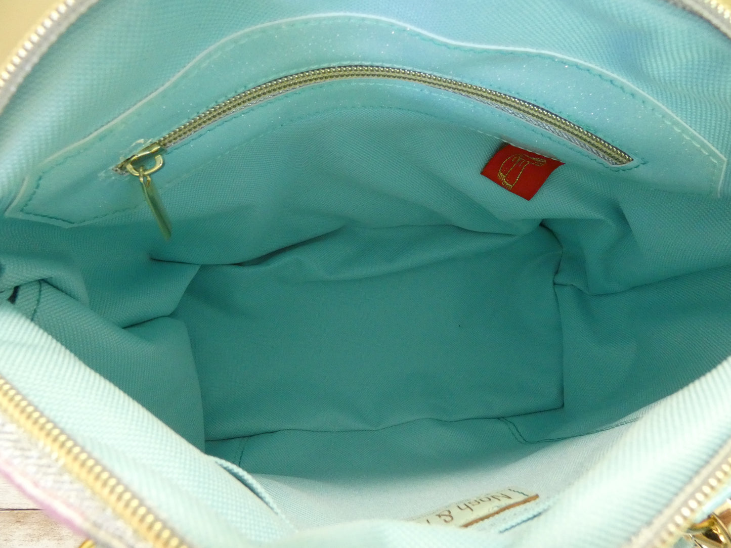 Concert Tribute Handbag