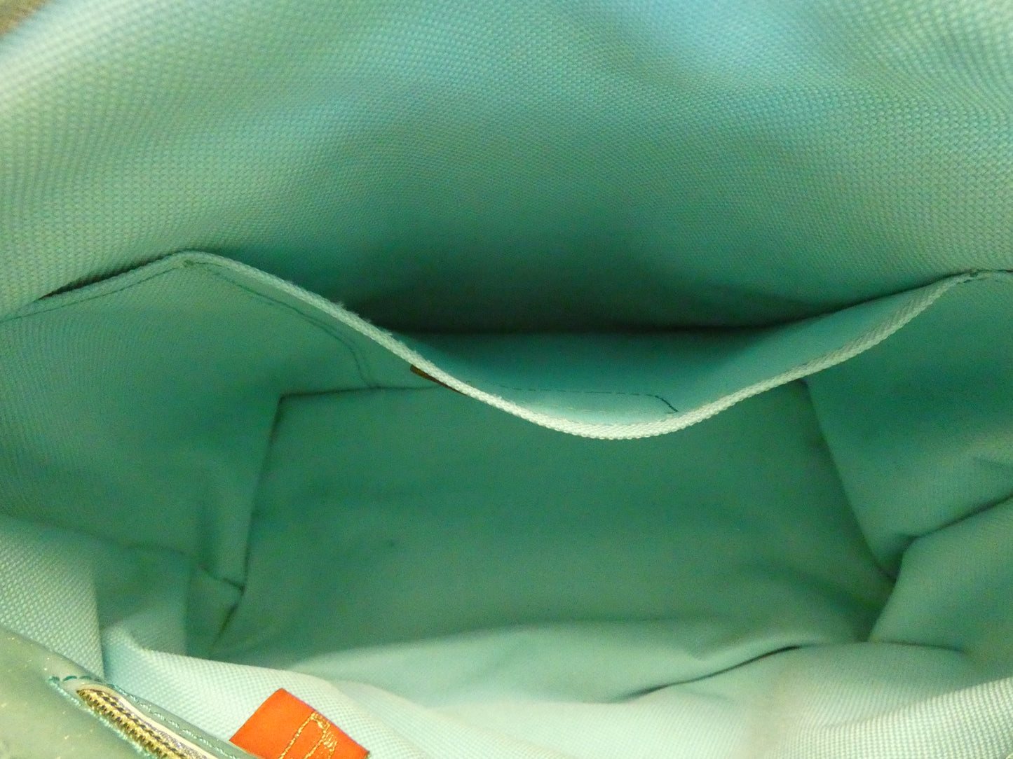 Concert Tribute Handbag