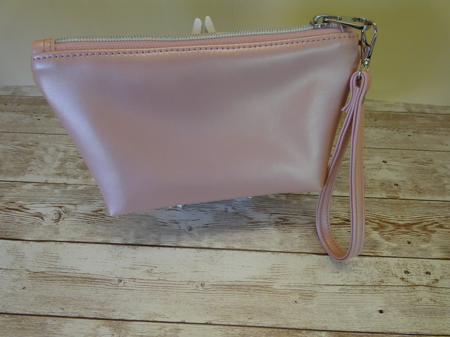 Grammy Dress Themed Wristlet