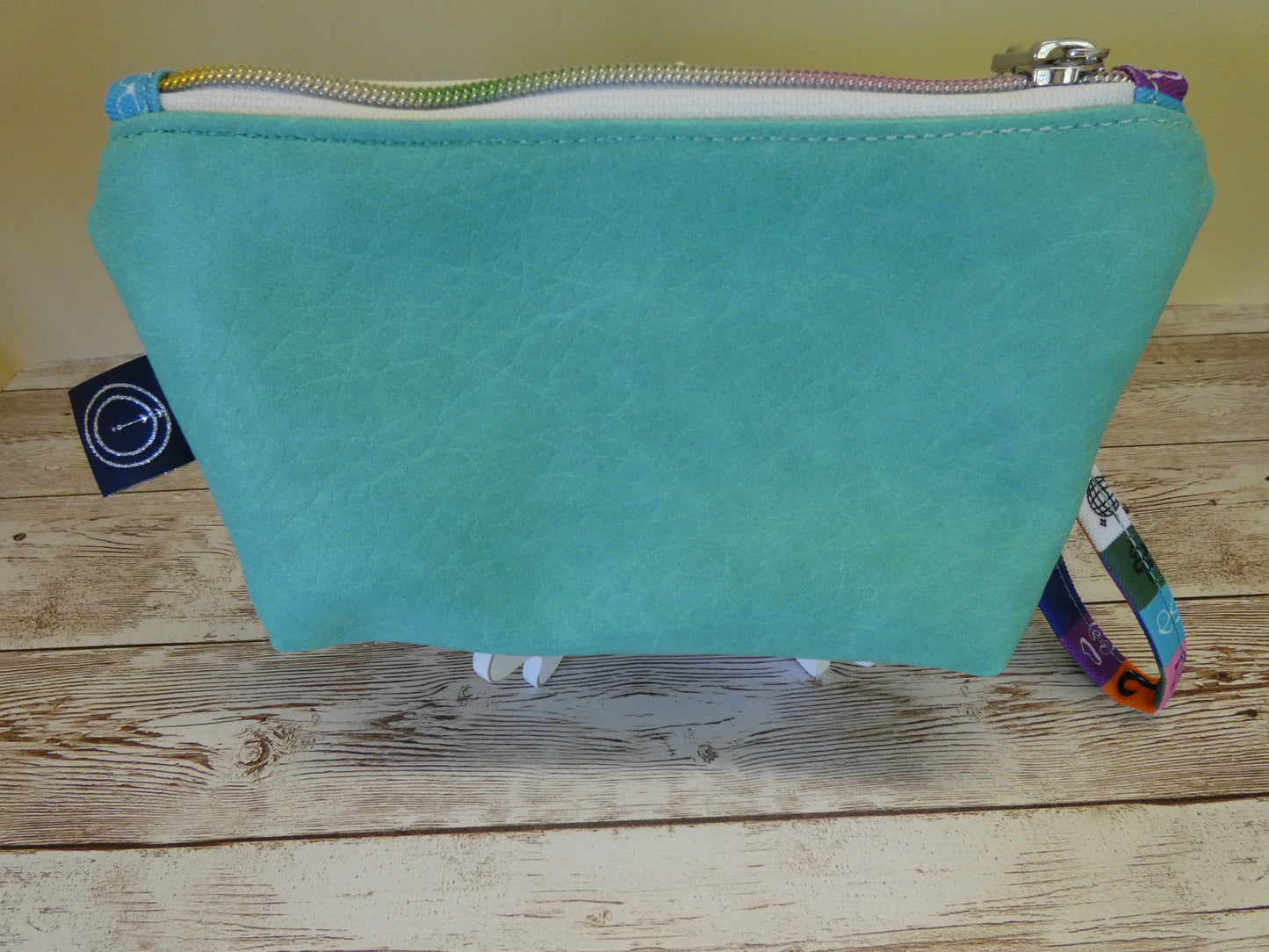 Concert Theme Wristlet