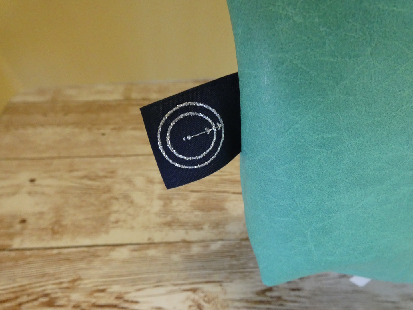 Concert Theme Wristlet