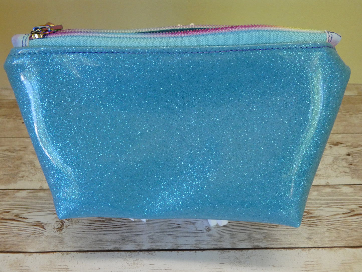TS Themed Wristlet