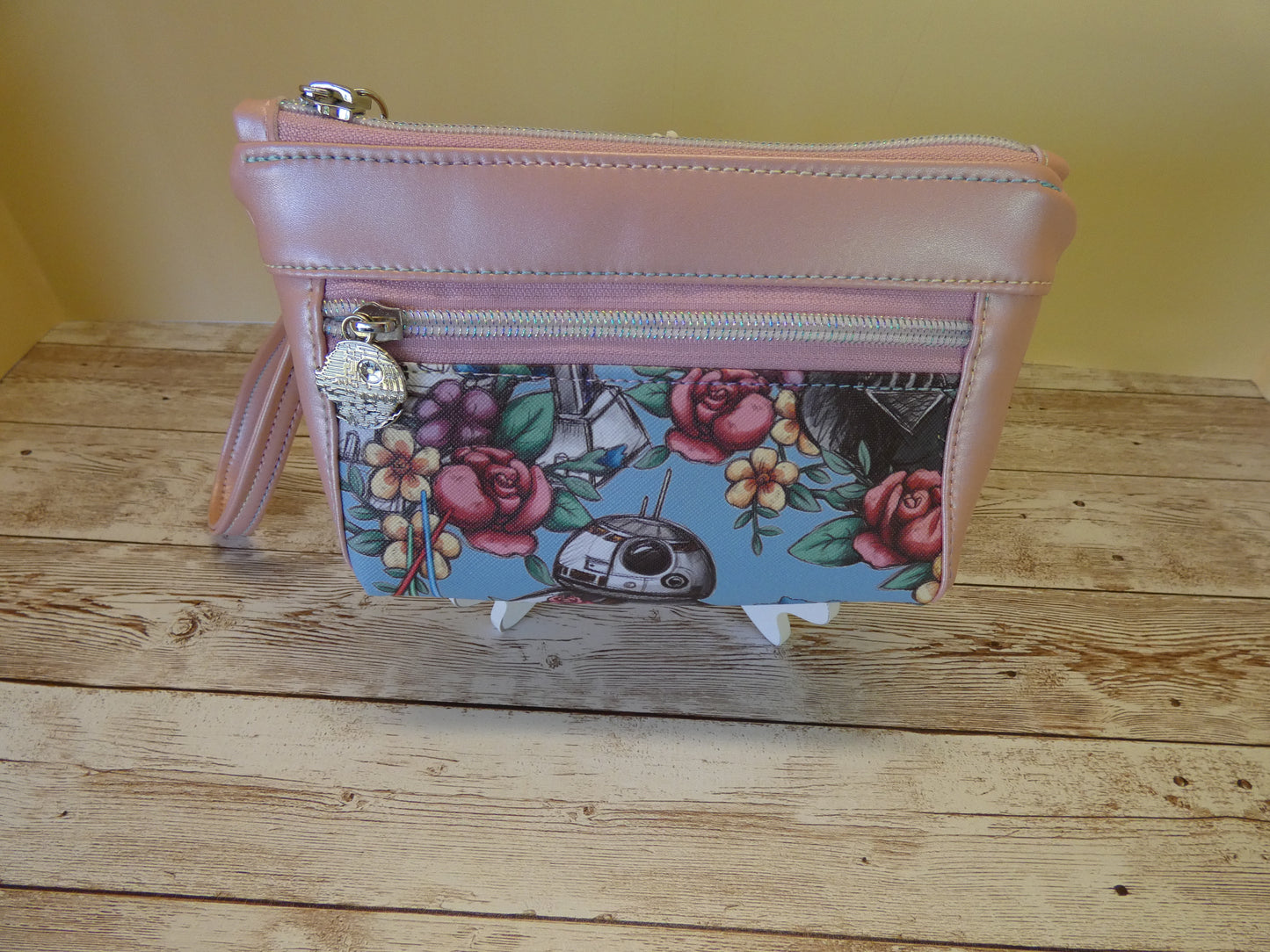 Galaxy Wristlet