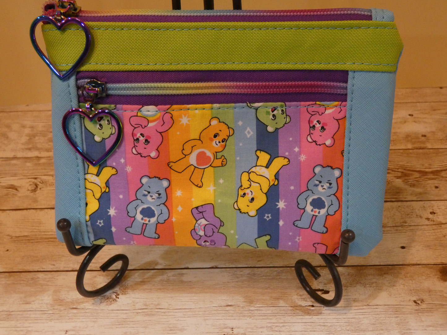 CB Pouch
