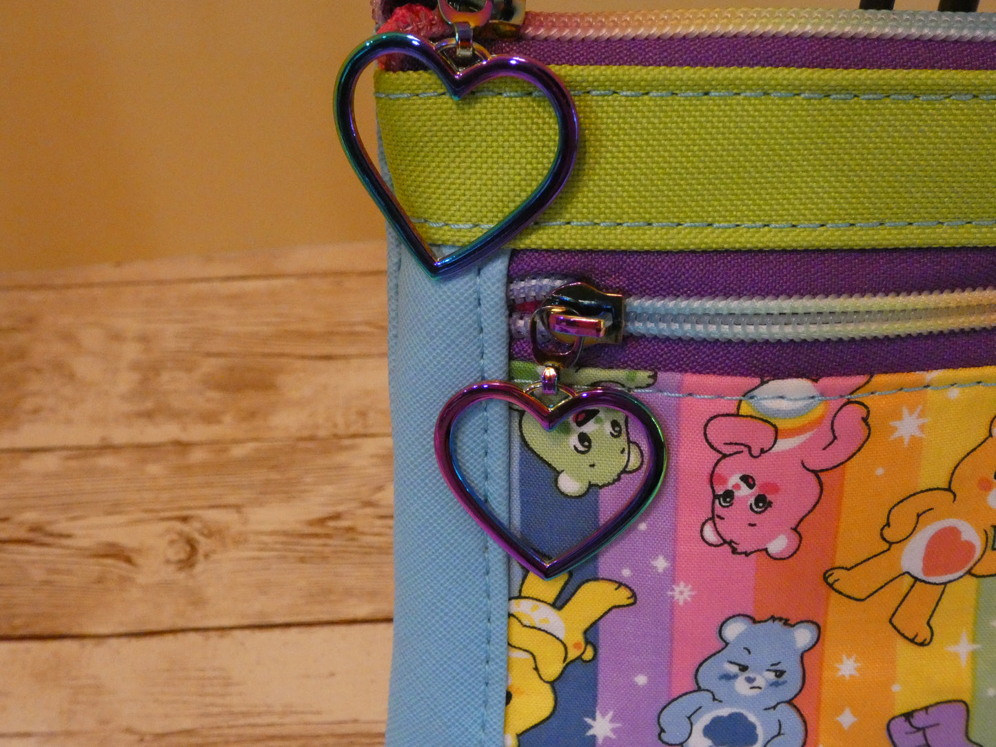 CB Pouch