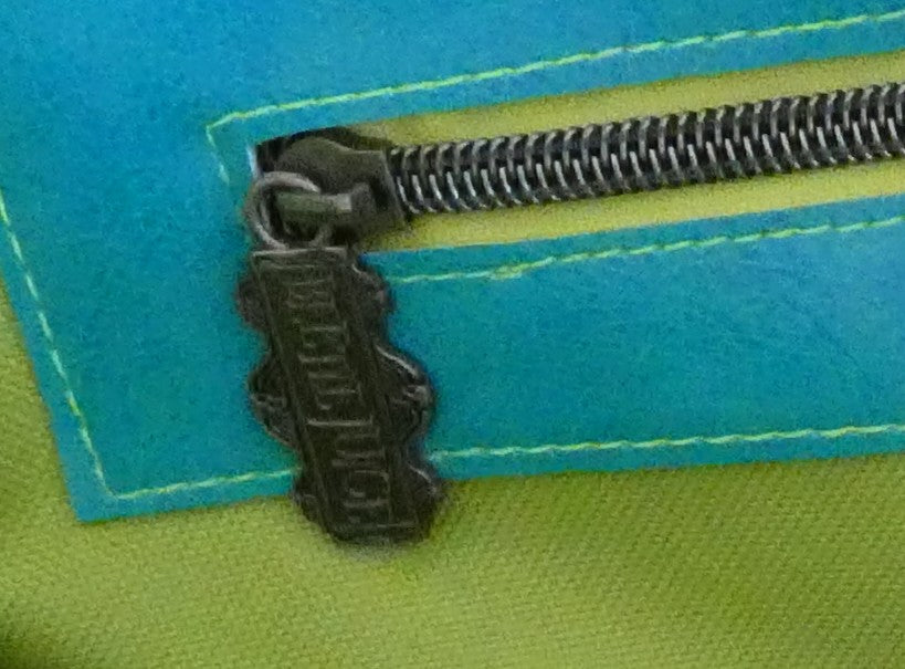 Mr. Burton Tote Bag
