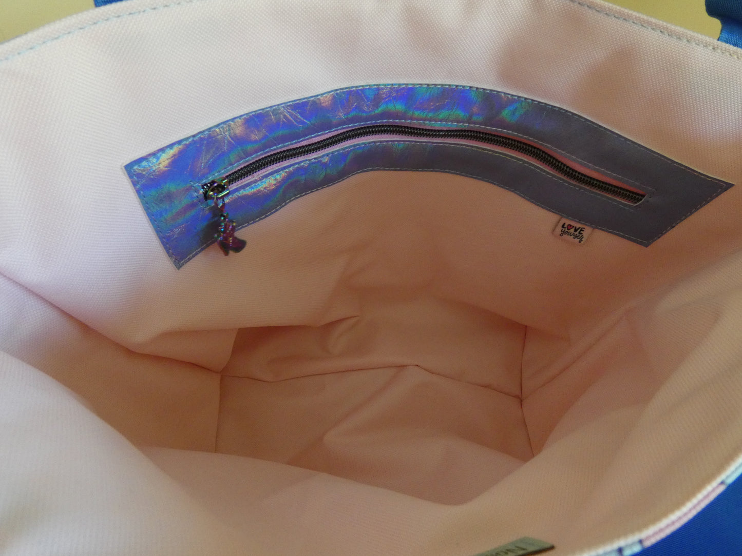 Princess Tote Bag